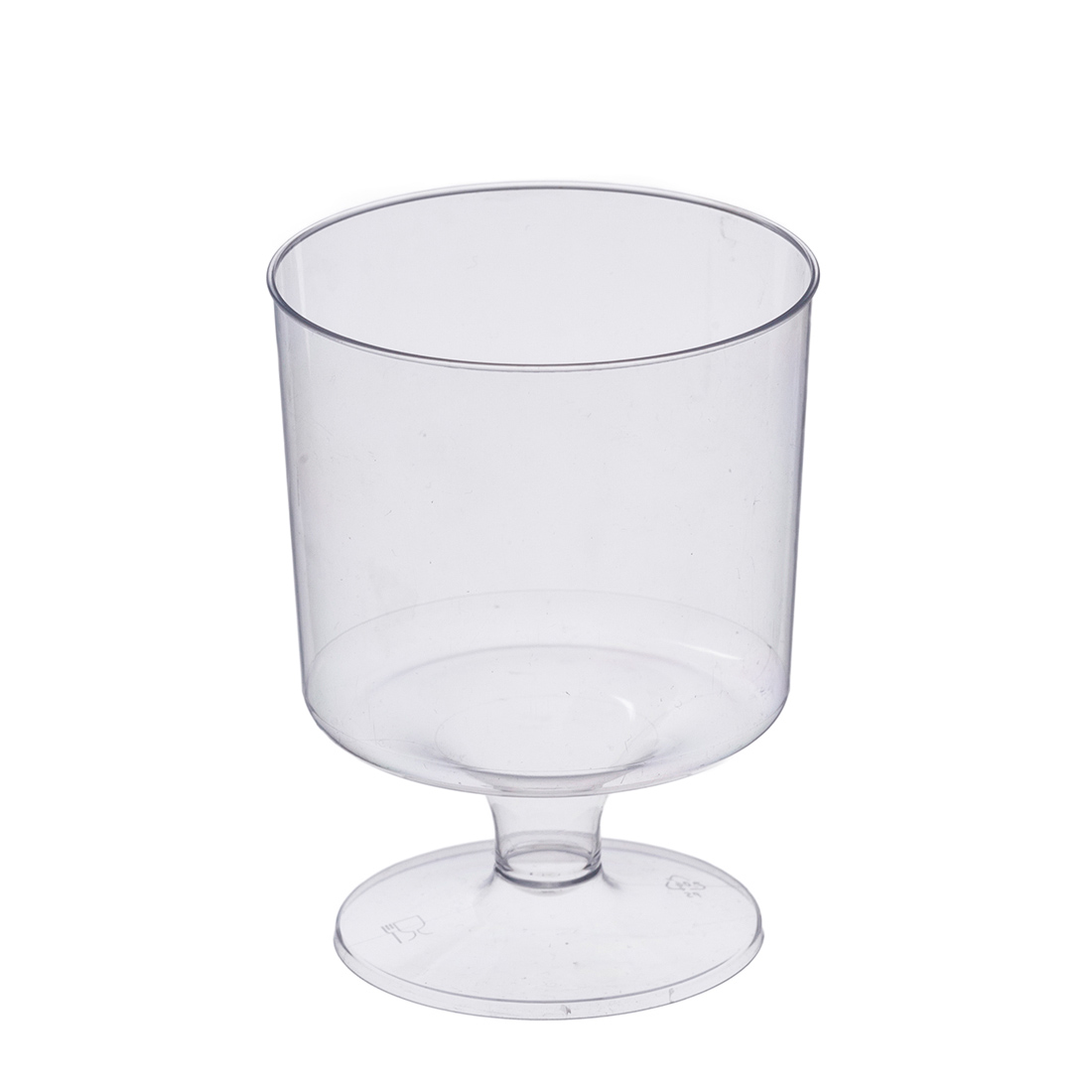 Weinglas PS glasklar 170ml