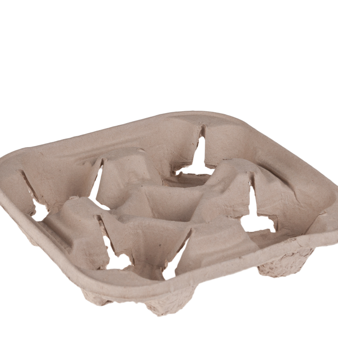 296336-Bechertraeger-Pappe-fuer-4-Becher-200-400ml-thumbnail Becherträger für 4 Becher