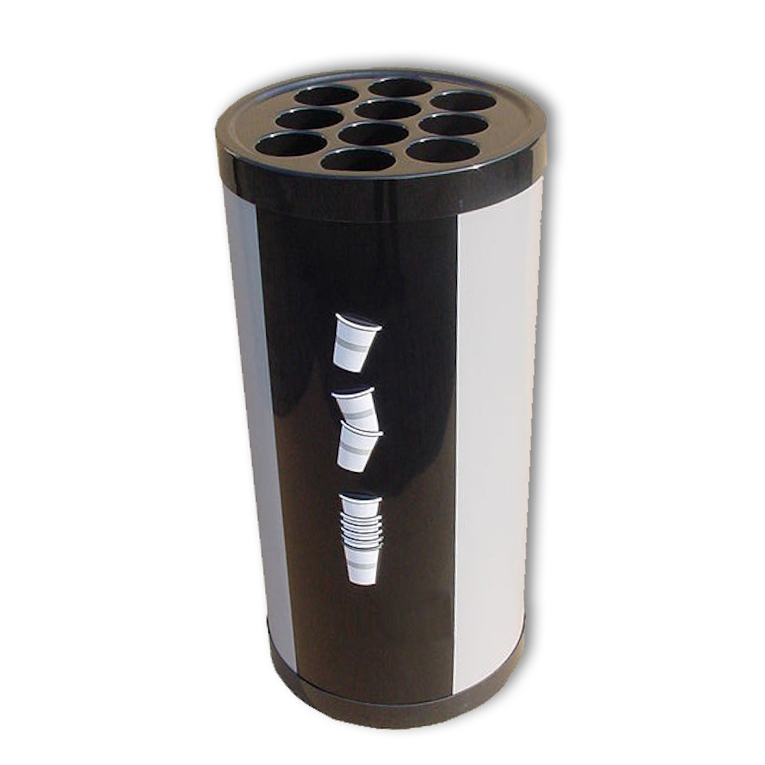 473780_Bechersammler_Deluxe Bechersammler Deluxe