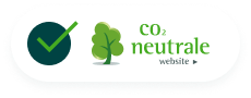 Diese Website ist CO2-neutral.