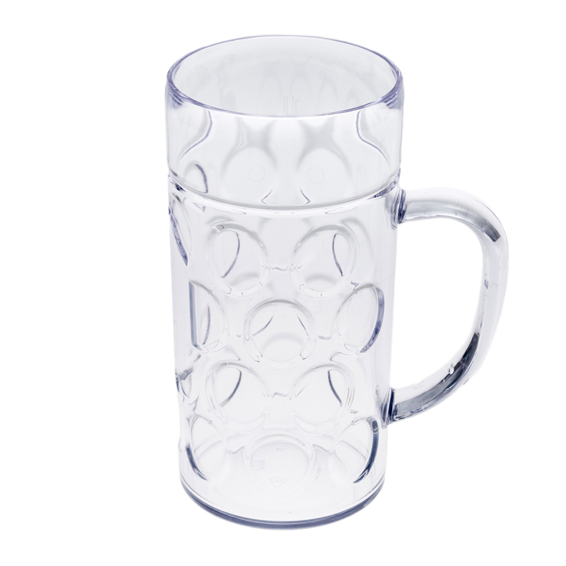 343934-masskrug-glasklar-1l-thumbnail Masskrug glasklar 1l