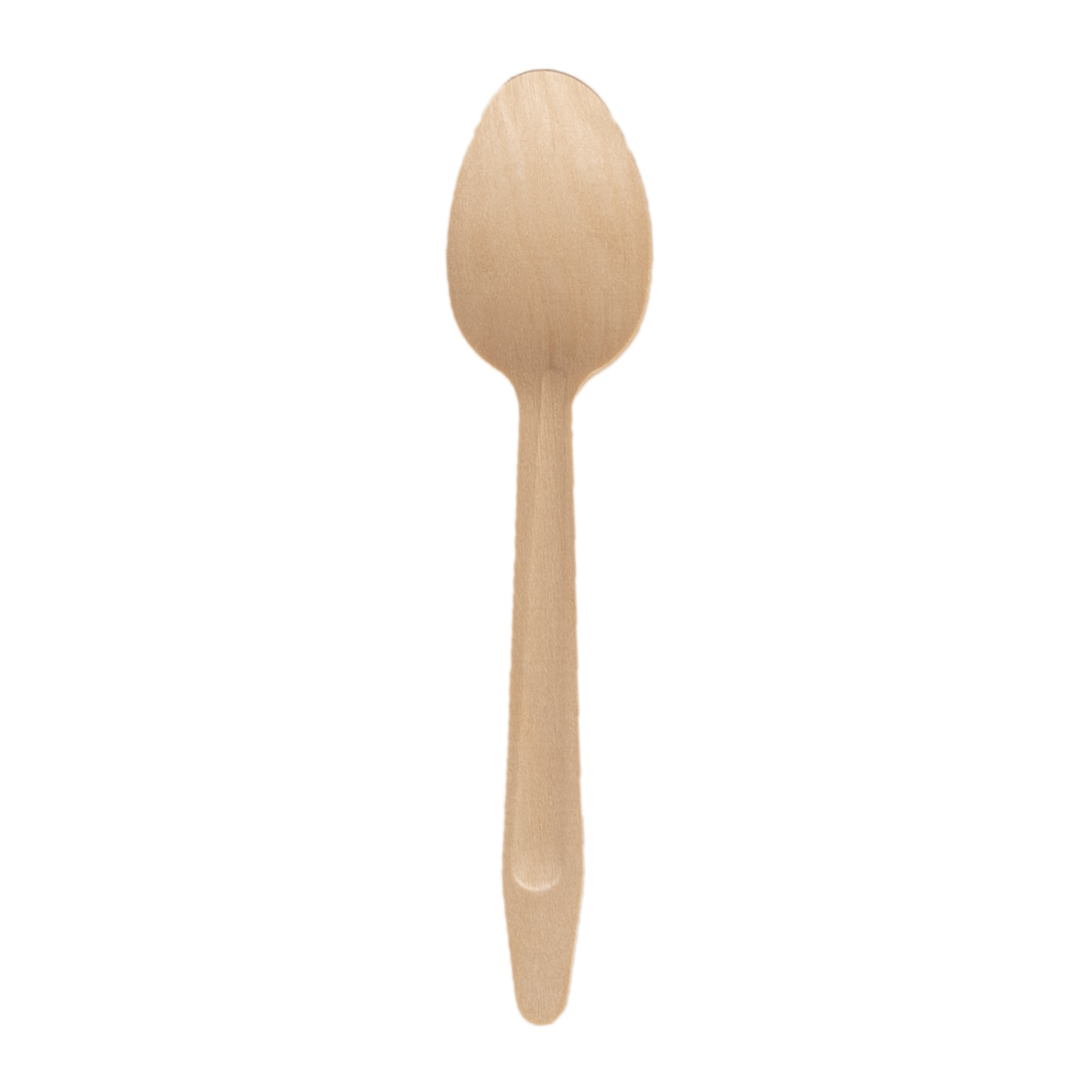 Löffel Holz 165mm