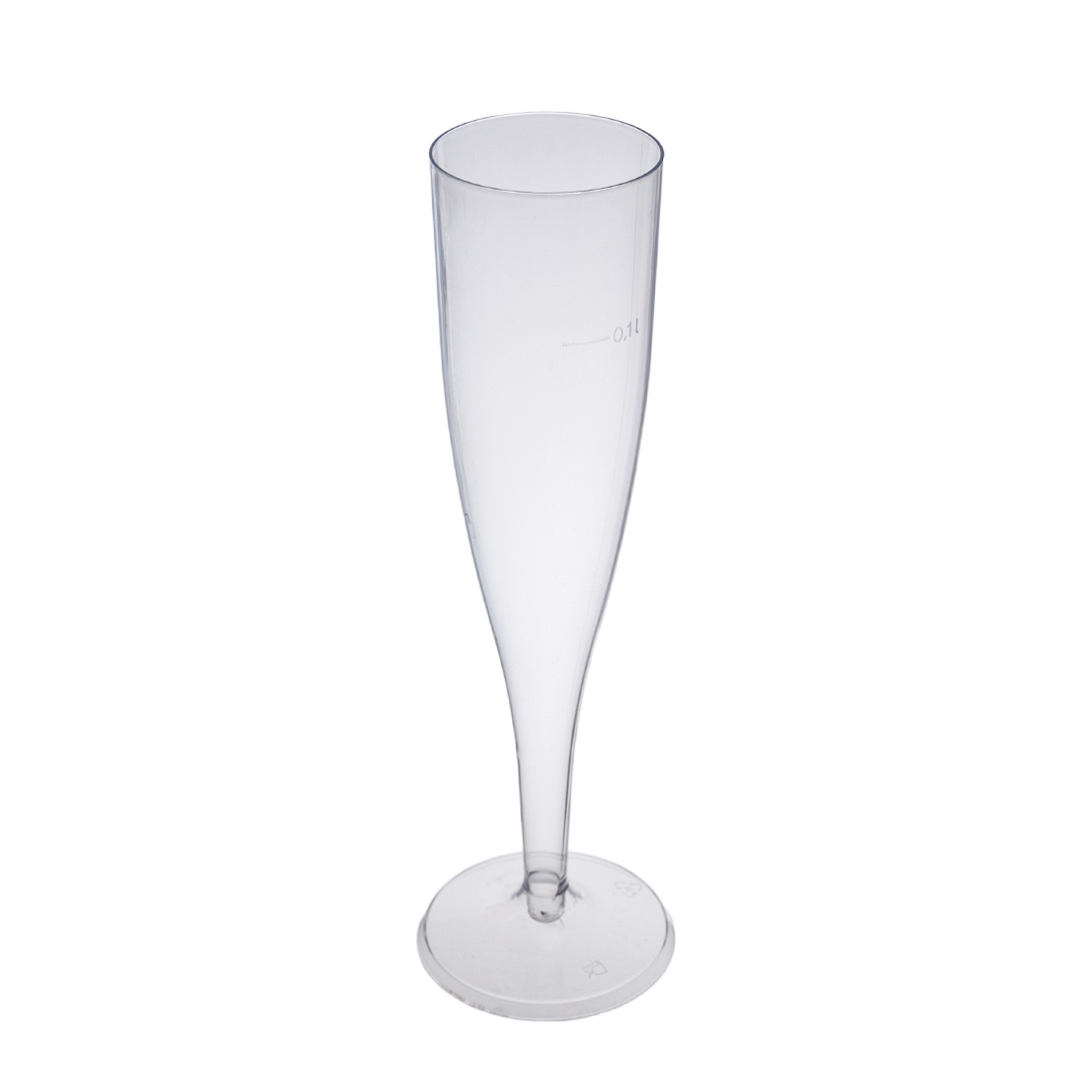 214540-Sektglas-PS-glasklar-1-teilig-100ml-thumbnail Champagnerglas PS glasklar 1-teilig 100ml