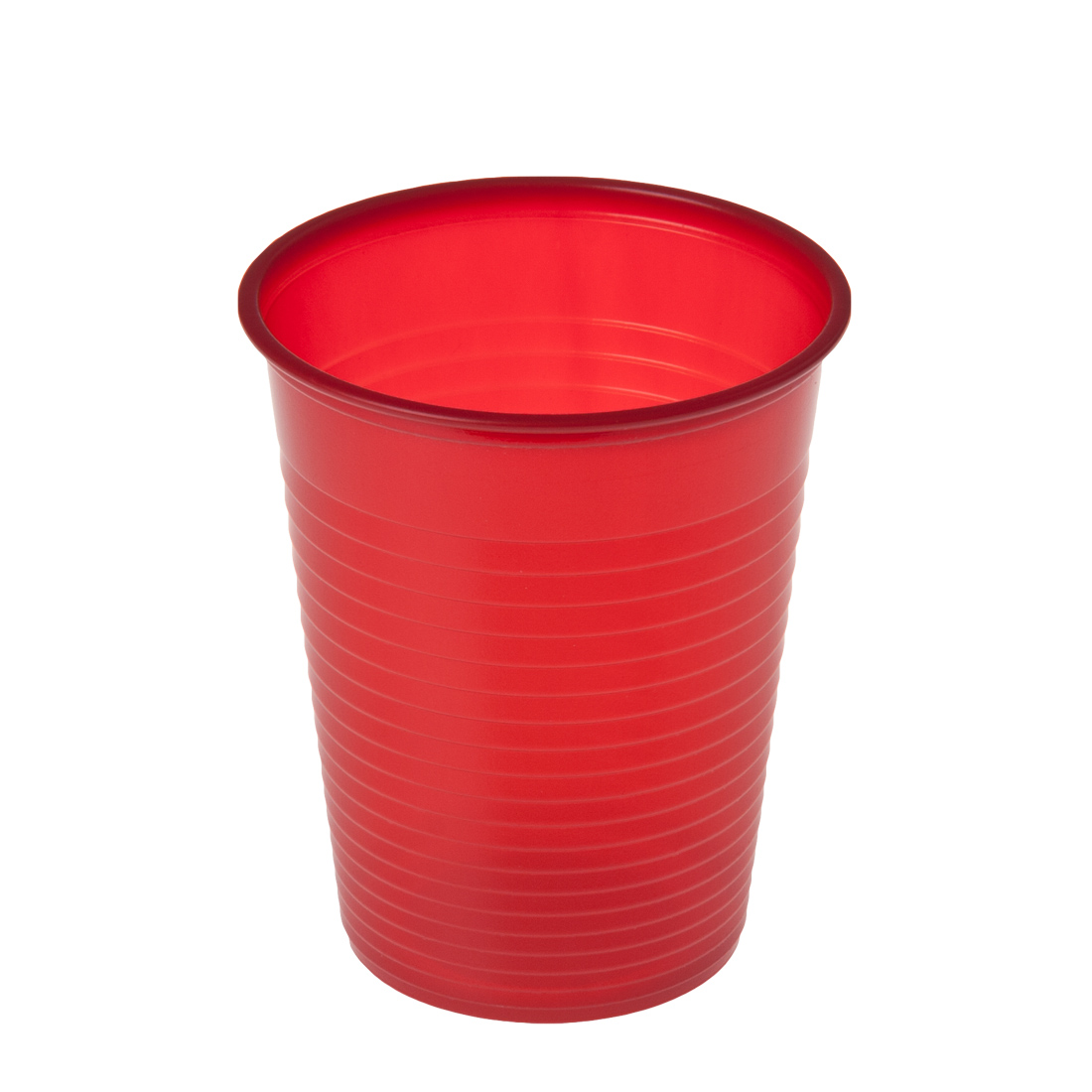 122211-PS-Becher-rot-ohne-Eichstrich-180mlJorJc5gnlcnGy Mundspülbecher PP rot 180ml