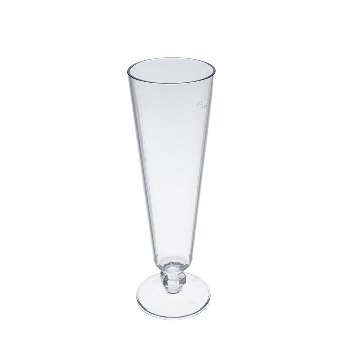 343950-Biertulpe-SAN-klar-200ml-thumbnail Biertulpe SAN klar 200ml