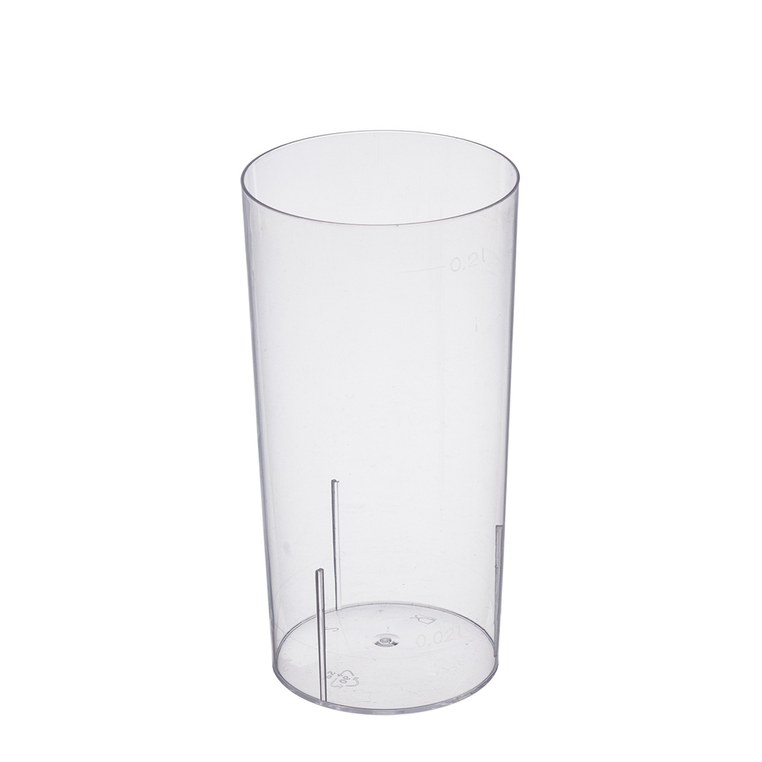 214560-Longdrinkglas-PS-glasklar-200ml-thumbnail Longdrinkglas PS glasklar 200ml