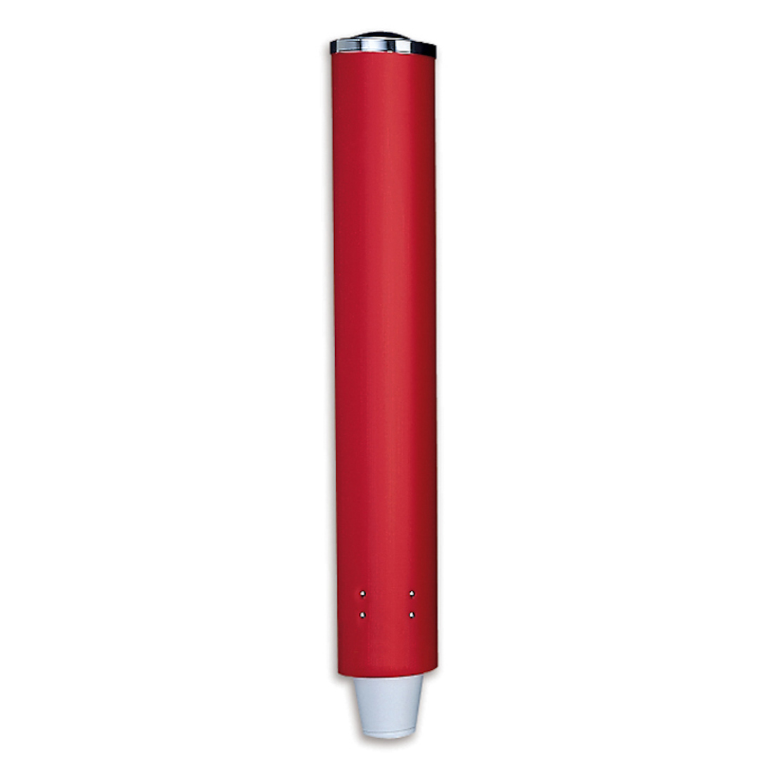 413022-Becherspender-rot-150-300ml