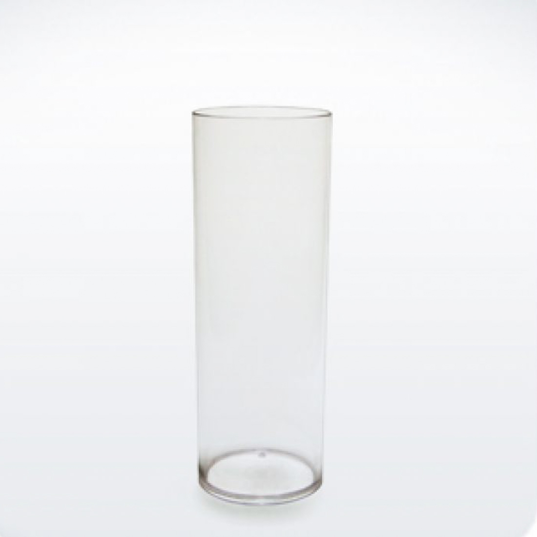 Longdrinkglas PC glasklar 200ml