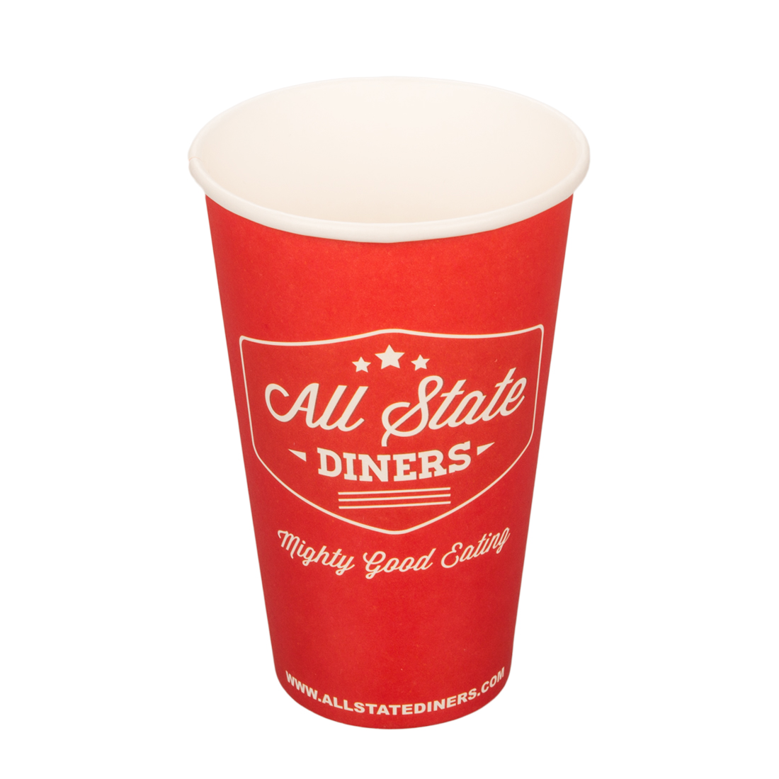 Single-Wall 400ml/16oz