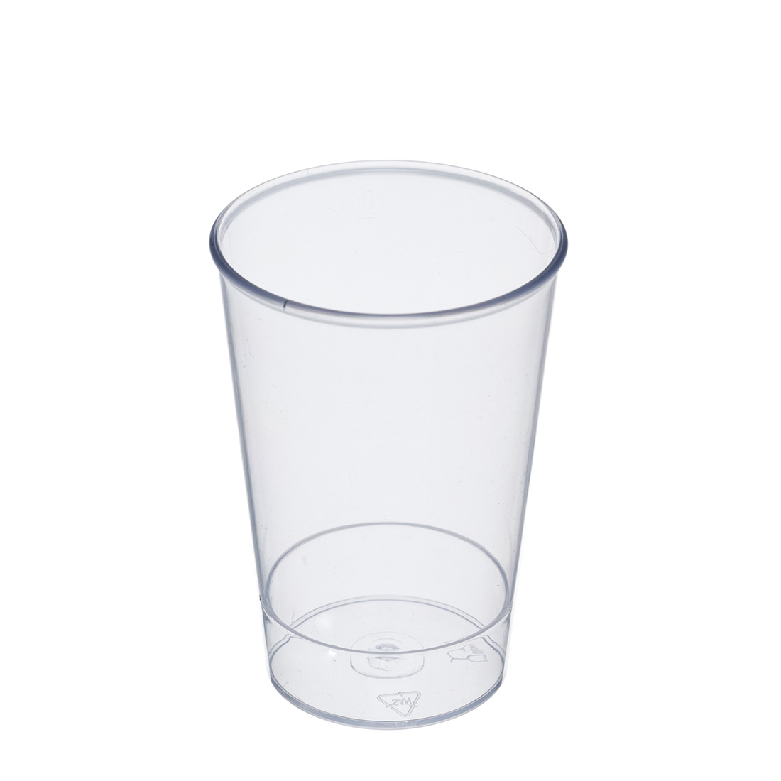 343949-Verkostungsbecher-Mehrweg-SAN-100ml-thumbnail Verkostungsbecher Mehrweg SAN 100ml
