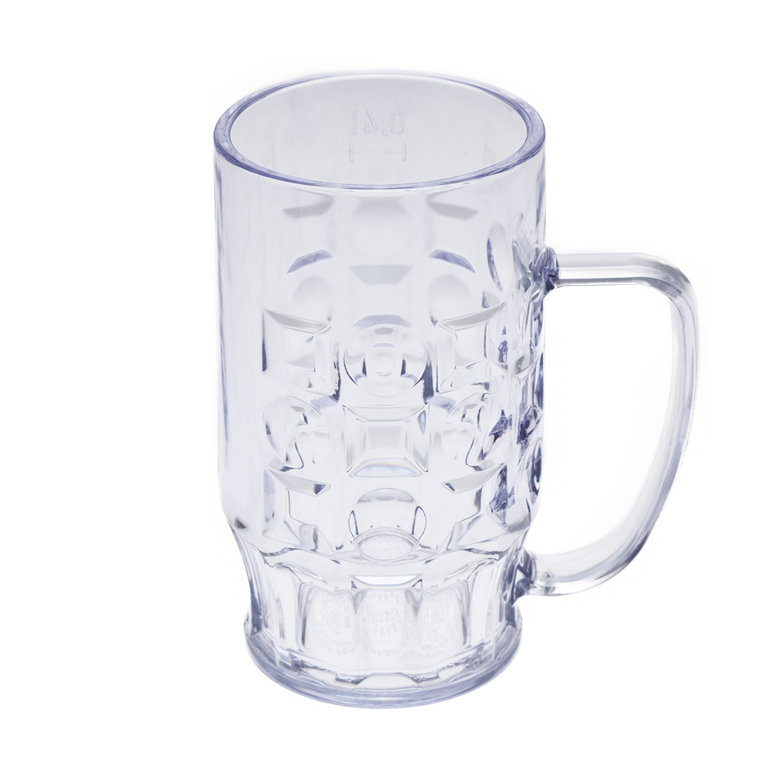 343930-bierkrug-san-glasklar-400ml-thumbnail Bierkrug SAN glasklar 400ml