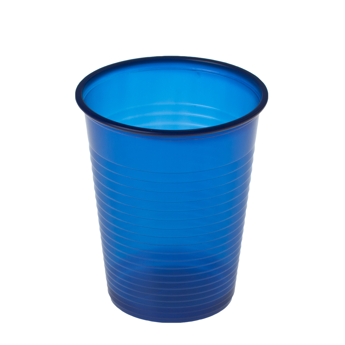 122215-PS-Becher-blau-ohne-Eichstrich-180mlDFDNJCoifDJoD Mundspülbecher PP blau 180ml